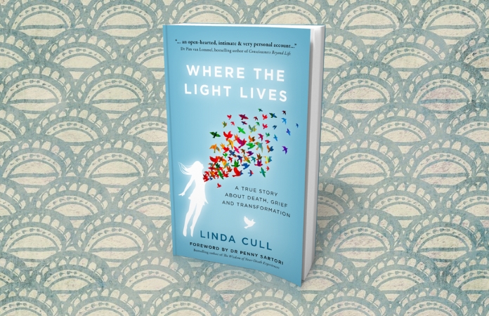 Where The Light Lives book