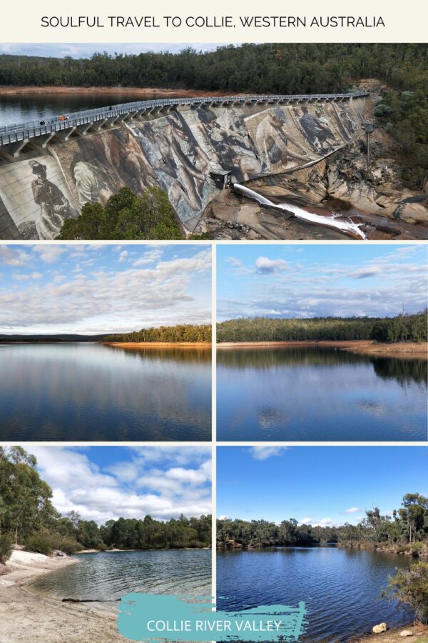 SOULFUL TRAVEL TO COLLIE - Spirit my way :: Spirit my way